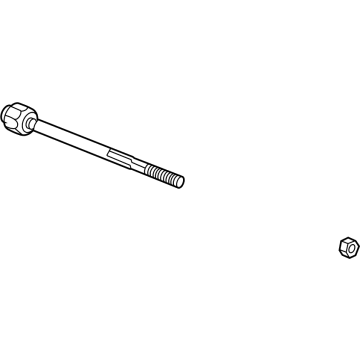 GMC Hummer EV SUV Tie Rod - 87816775