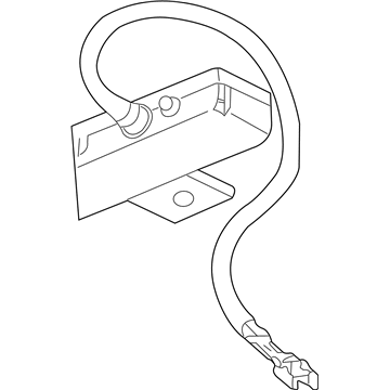Buick 9365924 Module