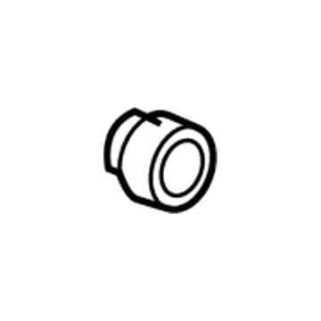 Chevy 9595174 Wheel Nut