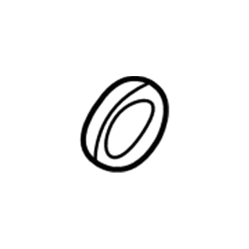Buick 12471686 Axle Seals
