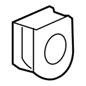 Chevy 15005612 Bushing