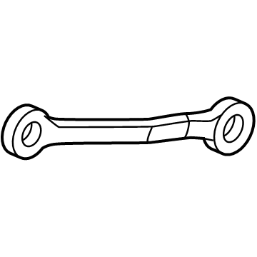 Buick 12678527 Rod