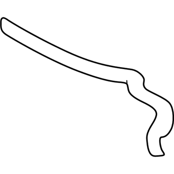 Cadillac Sway Bars - 22528086