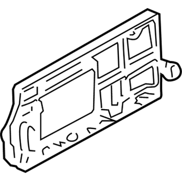 Chevy 19245557 Ignition Module