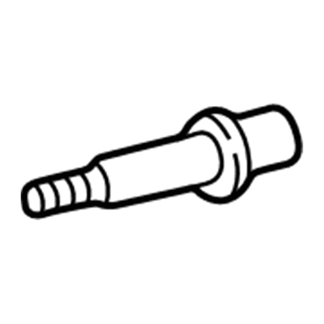Chevy 25625388 Modulator Bolt