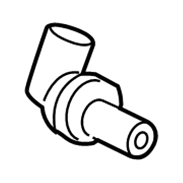 Chevy 55591401 Coolant Temperature Sensor