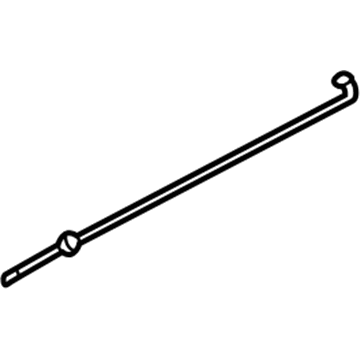 Saturn 15822621 Nozzle Tube