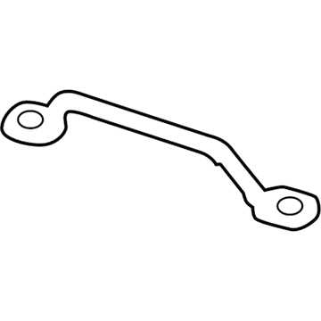 Chevy 91175197 Strut Bar