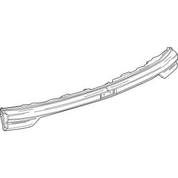 Chevy Equinox EV Back Up Light - 85021954