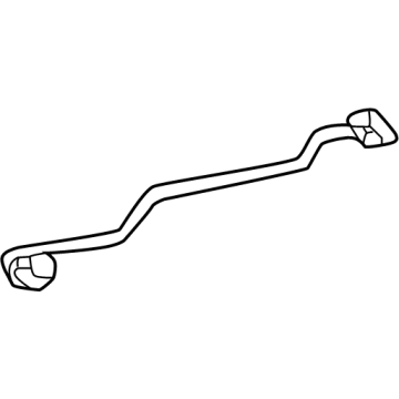 Cadillac 85023262 Harness