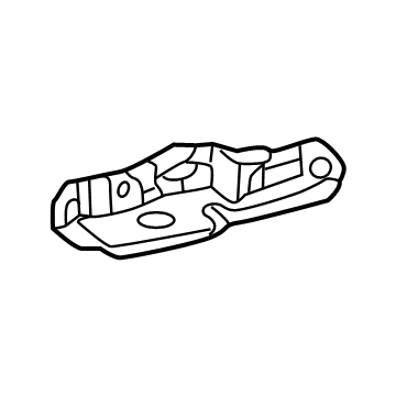 Cadillac 85023261 Motor