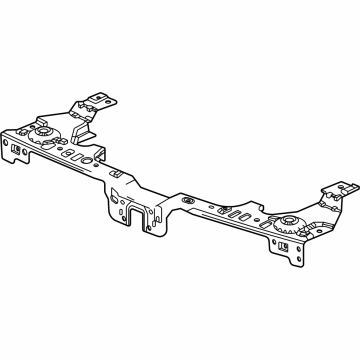 Buick 26534670 Center Support