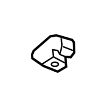 42597938 GM Support Illustration 1 of 1