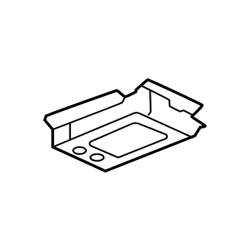 GMC 85598260 Transceiver