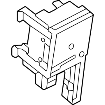 GMC 13554426 Receiver