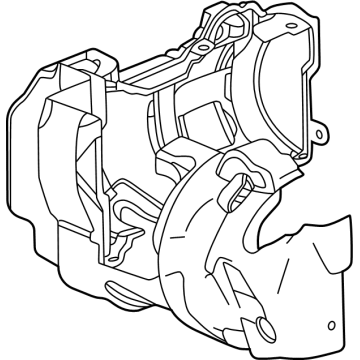 Chevy 85593587 Cover Assembly