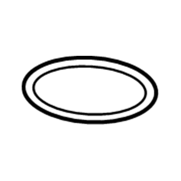 Chevy 19420816 Fuel Sender Unit Gasket