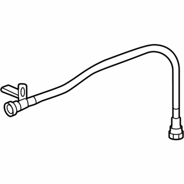 Chevy 12658354 Tube