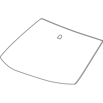 Chevy Equinox Windshield - 22778938