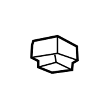 84796668 GM Microphone Illustration 1 of 1