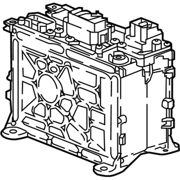 Chevy 24294325 Module