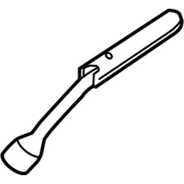 Chevy 92194803 Wrench