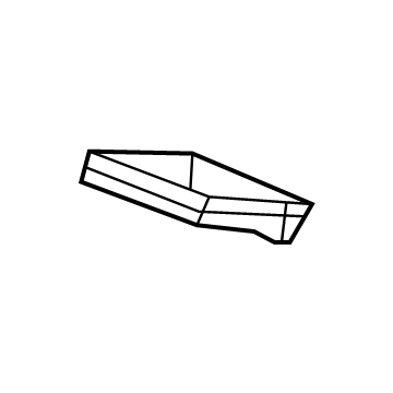Chevy 13548547 Module