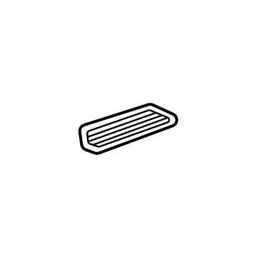 GM 26472237 Harness Assembly-Front Side Door Wiring 26472237 GM Harness Assembly-Front Side Door Wiring Illustration 1 of 1