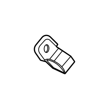 GMC 85657378 Bracket Holder