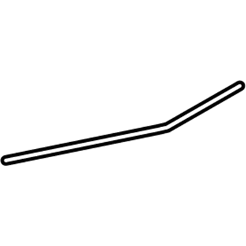 Chevy 22574370 Handle, Inside Rod