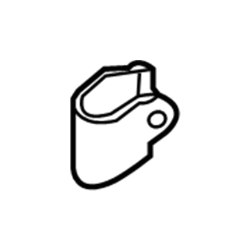 Chevy Canister Purge Valve - 20941985