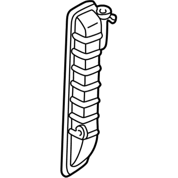 52477361 GM Tank Illustration 1 of 1