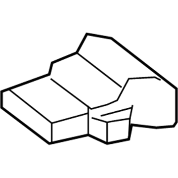 GMC 55573248 MAP Sensor