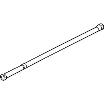 Chevy 14056381 Torsion Bar