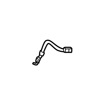 GMC 24045982 Cable