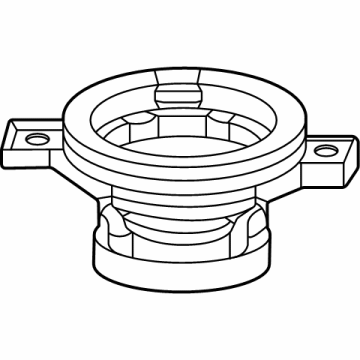 GMC 85554762 Instrument Panel Speaker