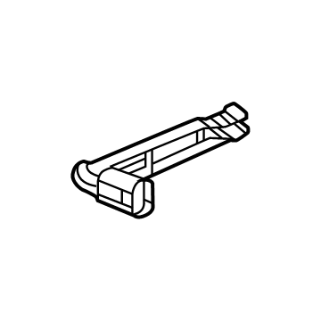 Buick 85667449 Level Sensor