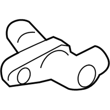 Chevy 12674704 Camshaft Position Sensor