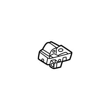 GMC 85670263 Window Switch