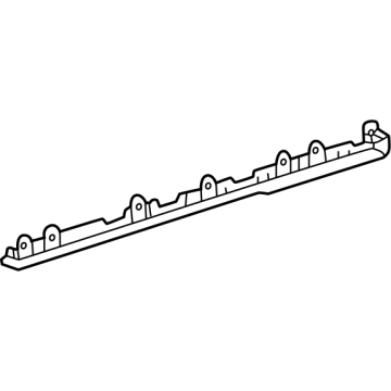 GMC 85539853 Applique Panel