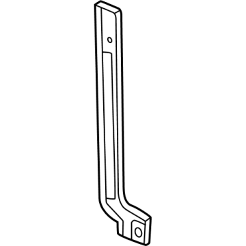 Chevy 26426523 Center Brace