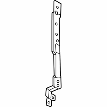 Chevy 26426486 Lower Support
