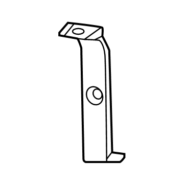 Chevy 26426520 Lower Brace
