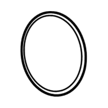 Buick 90272667 Master Cylinder Seal