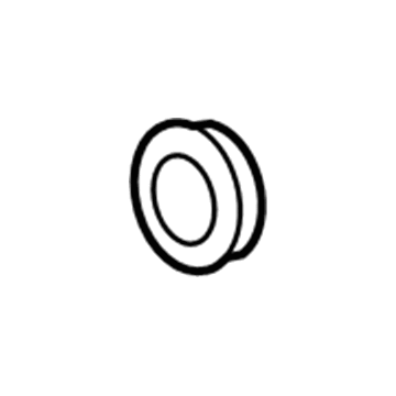 Buick 90512838 Booster Grommet