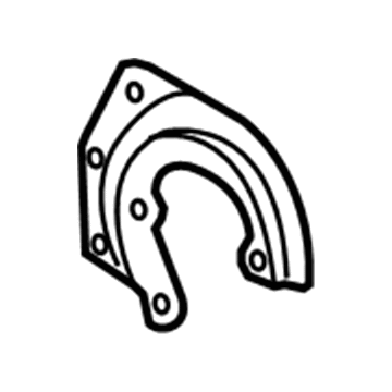 Chevy 97209550 Rear Bracket