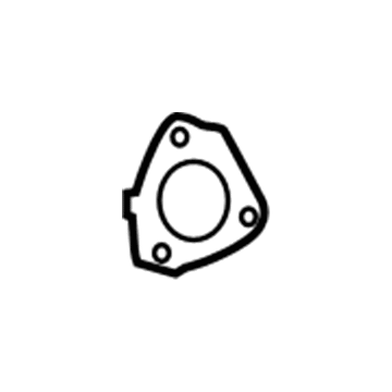 GM 22626930 Manifold Gasket 22626930 GM Manifold Gasket Illustration 1 of 1