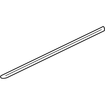 GMC 15741231 Insert