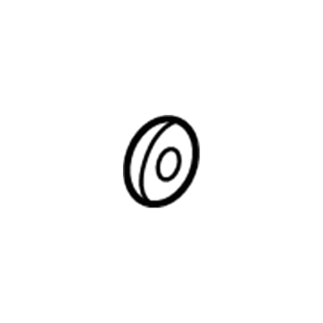 Pontiac 10224655 Link Washer