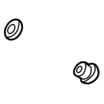 Chevy 12362978 Plug Bushing